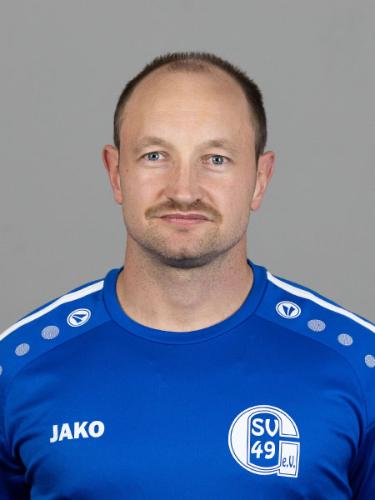 Eric Bauer
