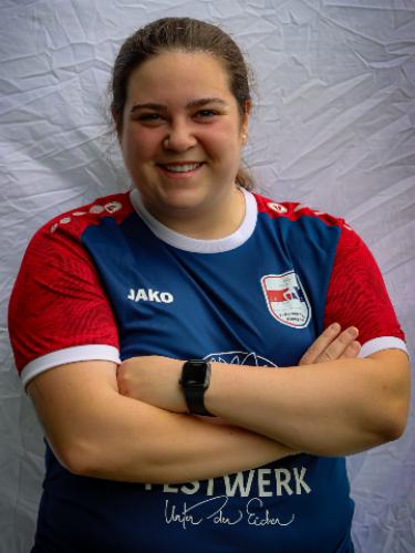 Annalena Czichy