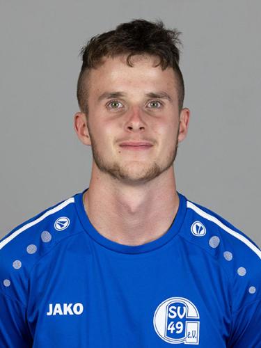 Yuma Haase