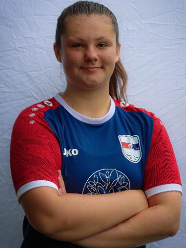 Alicja Ines Diowksz