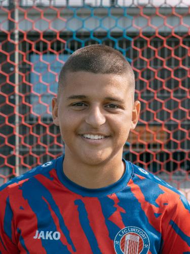 Semir Becirhodzic