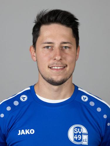 Leon Martin