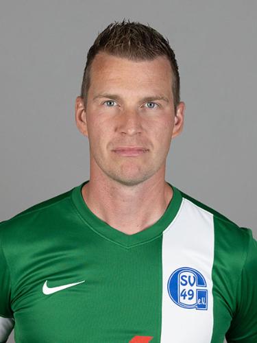 Tom Tesche