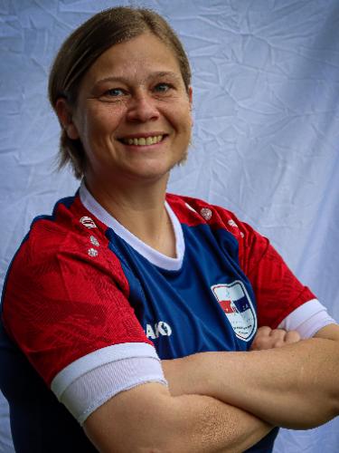 Sandra Kullmann