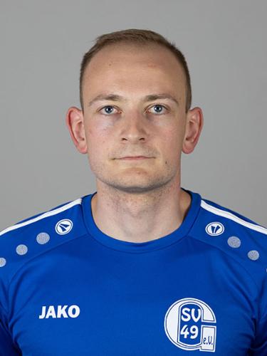 Danny Teichmann