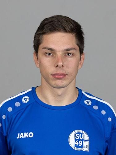 Kai Scheffler