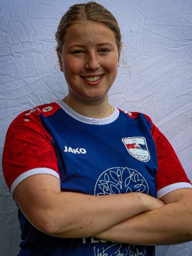 Henrike Müller