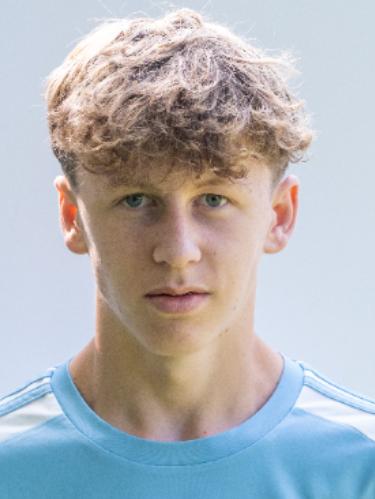 Fabian Wehmeyer