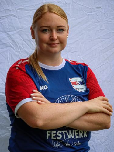 Alina Wieland