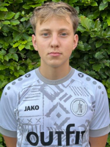 Noah Jacobi