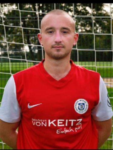 DANIEL SHAKAJ