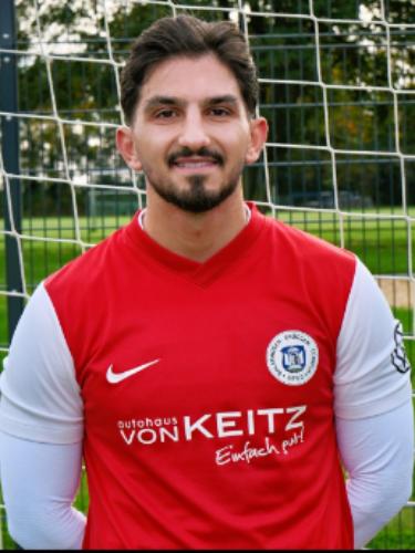Ali Eyüphan Uzun