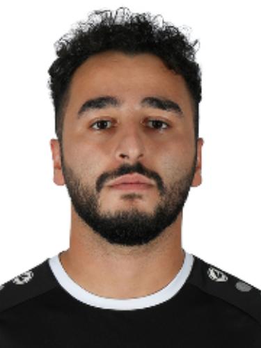 Mustafa Balcin
