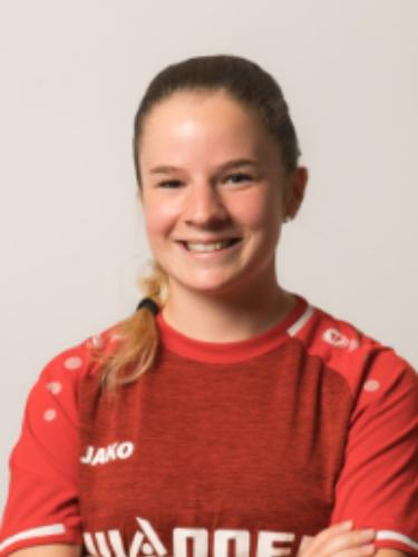 Katharina Deubert