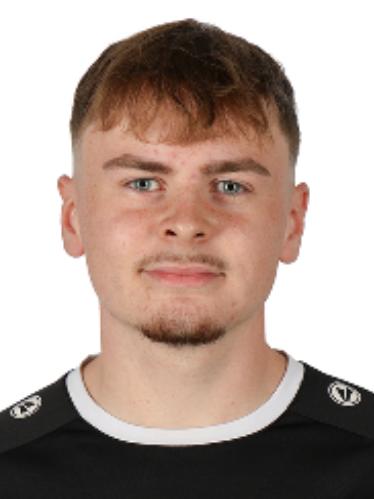 Finn Sadowski
