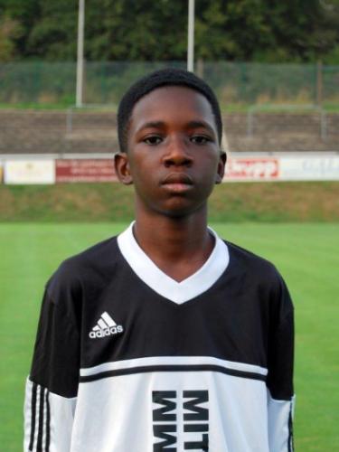 Mahamadou Diombera