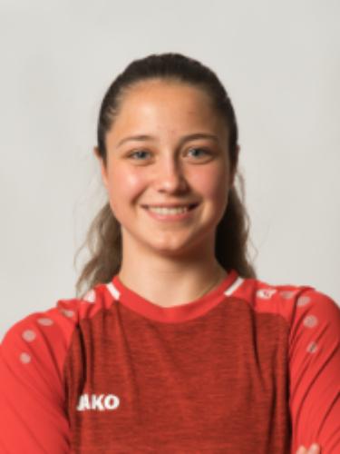 Katharina Gläser