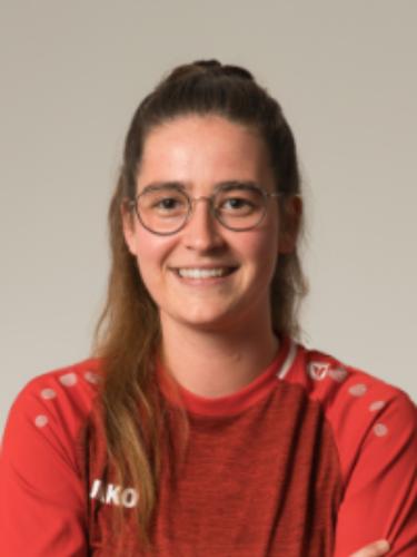 Emilia Grabinger