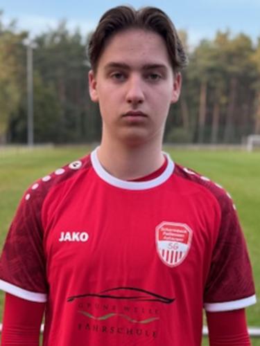 Levin Müller