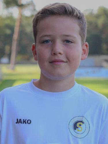 Leandro Carouge