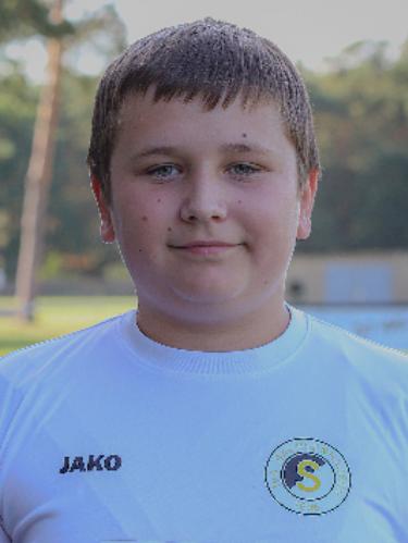 Luke Kleist