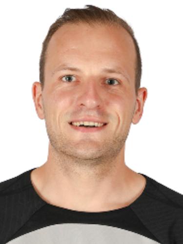 Niklas Heitfeldt