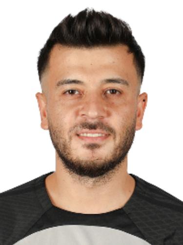 Baris Koymat
