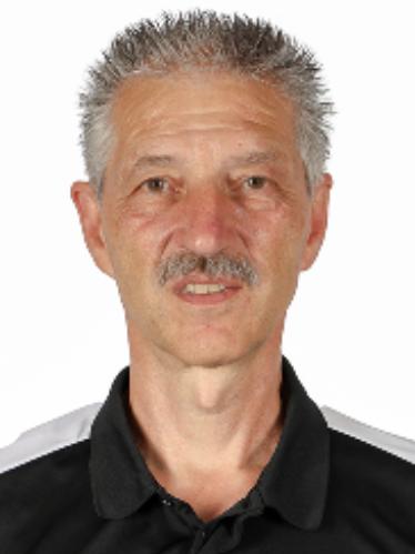 Ramon Kral