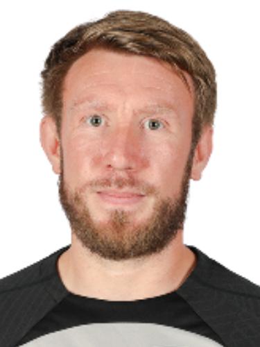 Dennis Rudolph