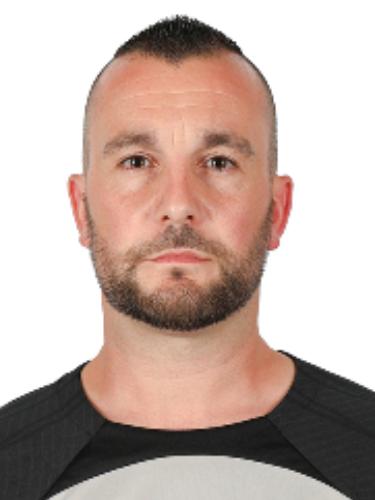 Martin Voigt