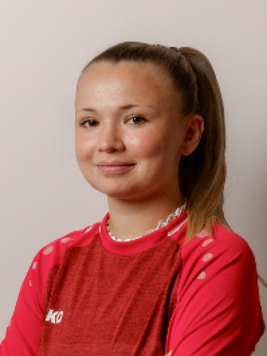 Talisa Ballweg