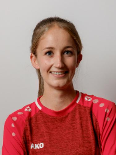 Chiara Hess
