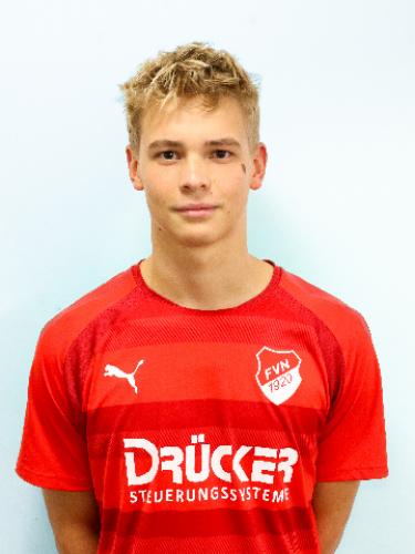 Sven Thierauf