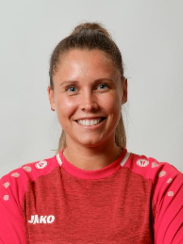 Christina Neufeld