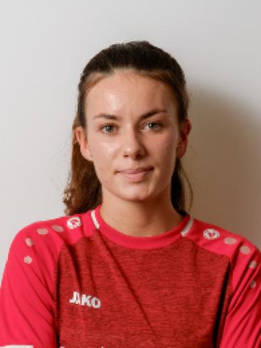 Lara Pranjic