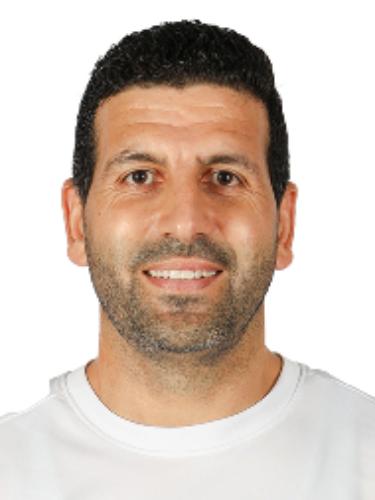 Abdelouahab Takannacht Koudadi