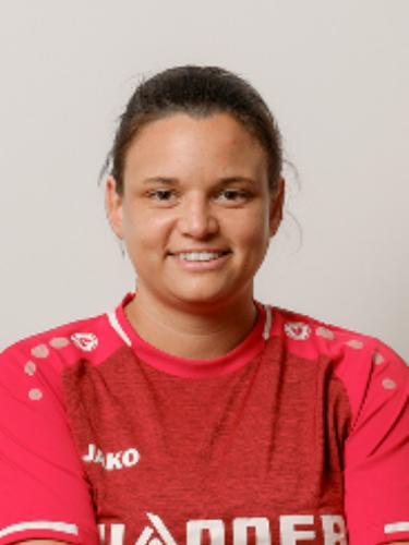 Kristin Stark