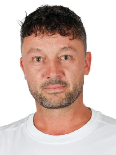 Patrick Weber