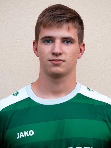 Nick Barthold
