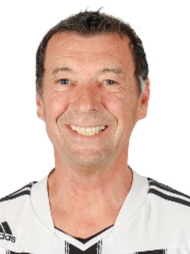 Rolf Kempf