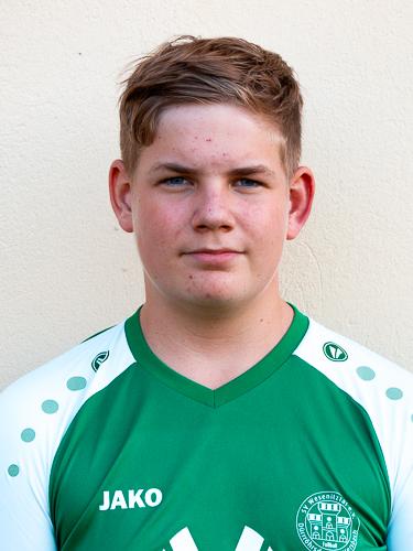 Robin Görmer