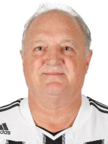 Udo Meister