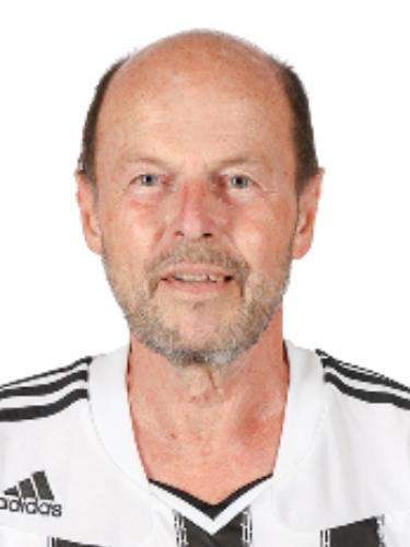 Norbert Scharfe