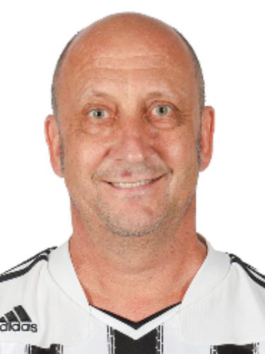 Bernd Wendler