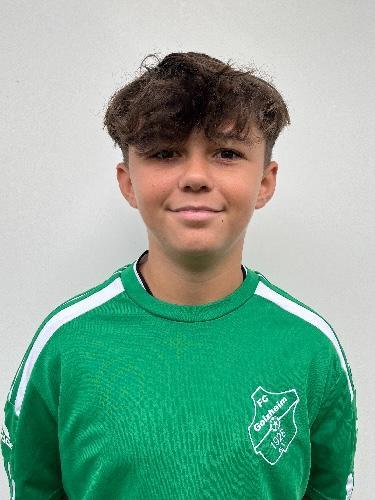 Felix Lukas Oepen