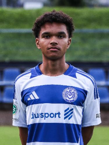 Jol Bernhard Nji Jacobs