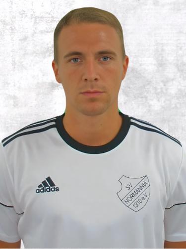 Benedikt Wendel