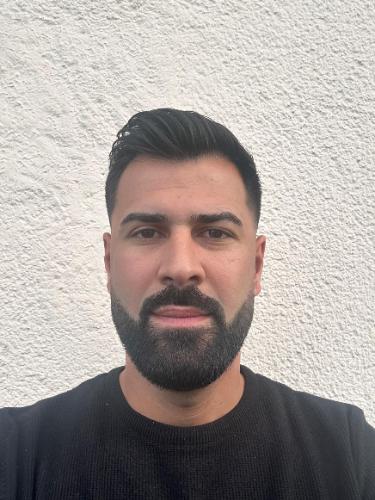 Emrah Yesilöz