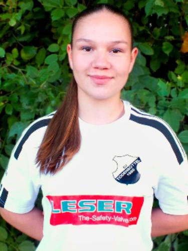 Neele Emelee Schneekloth