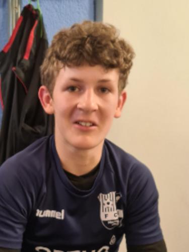 Samuel Johannes Baur